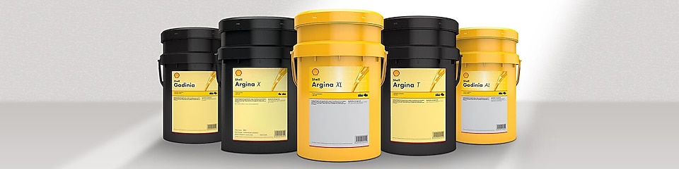 Produits argina gadina